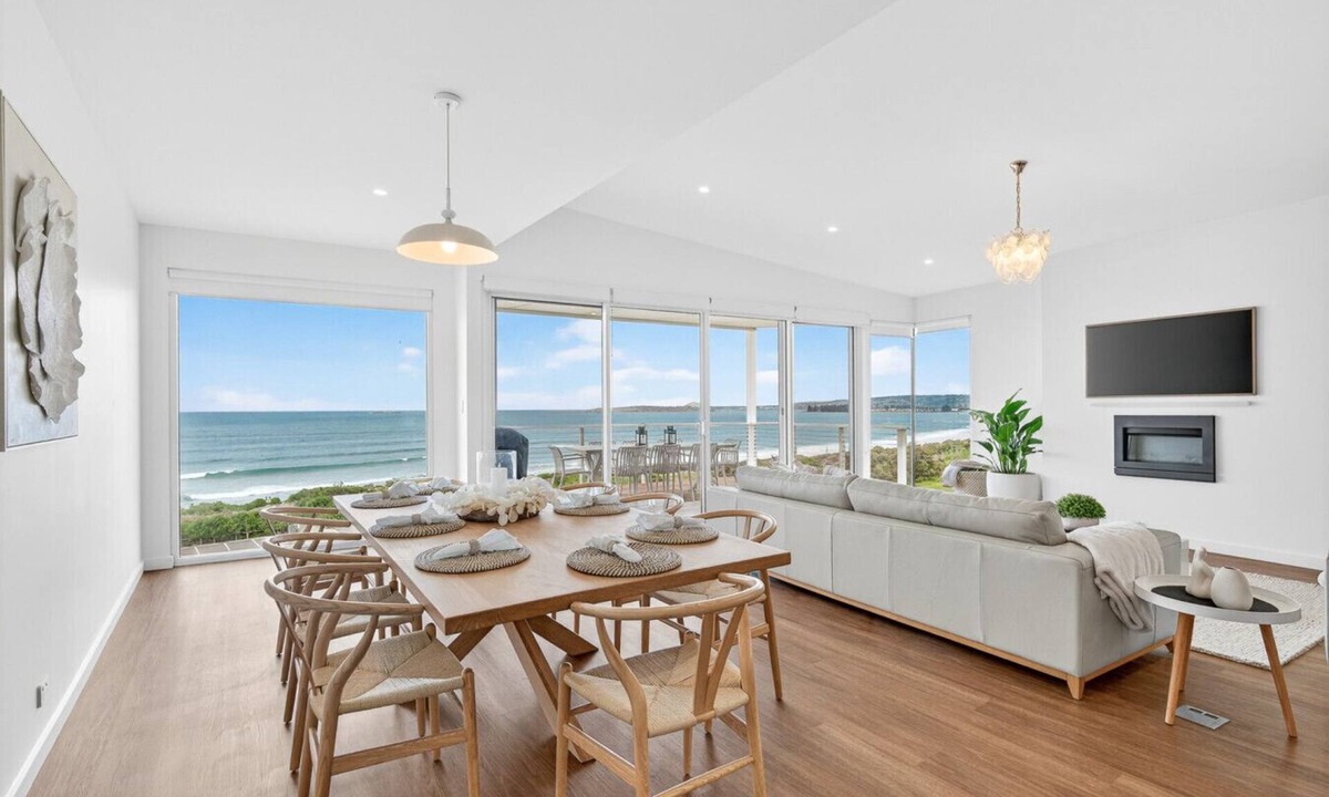 Hayborough House | 109B Seagull Ave Hayborough