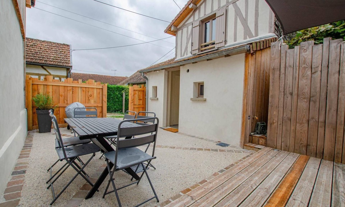 Lesmont House | 10G554 - LESMONT - Gîte