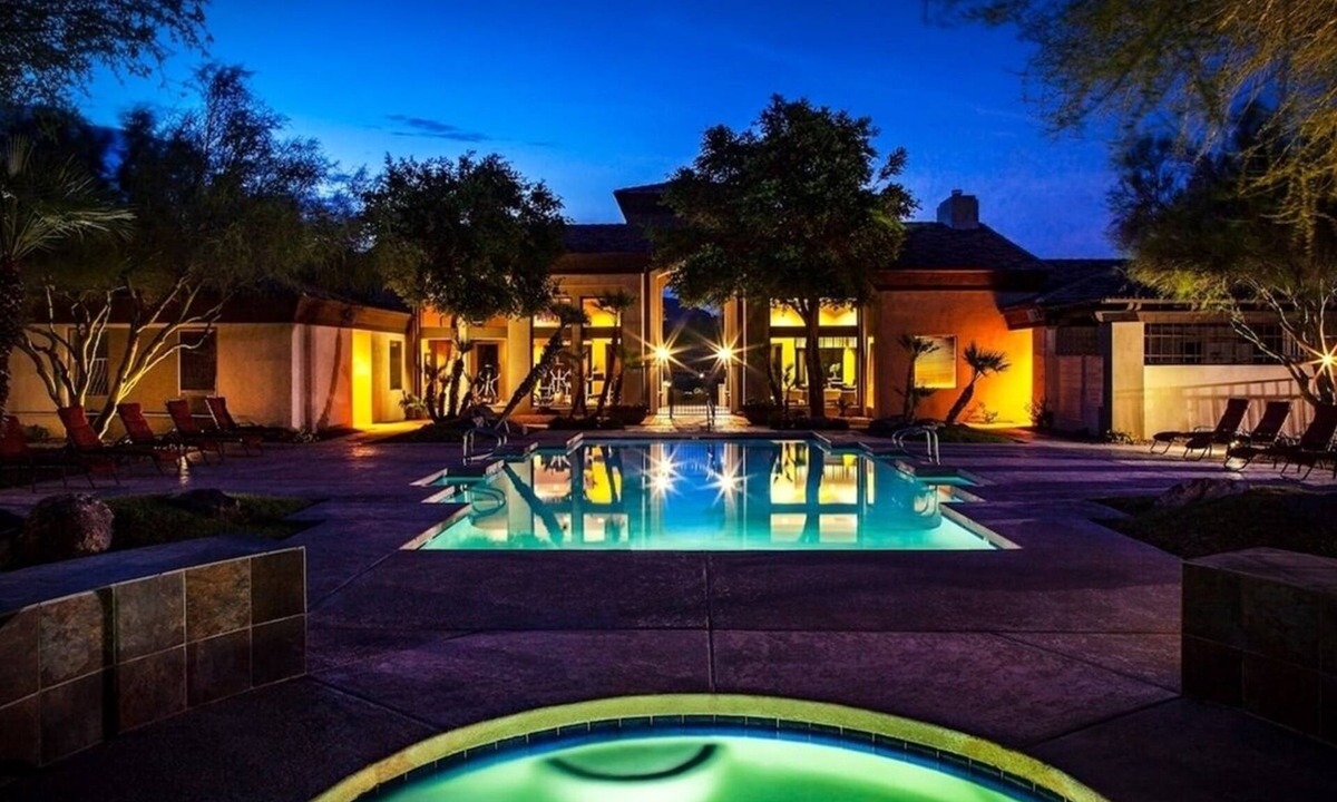 McDowell Mountain Apartments Condo | 11 Bedroom/8 Bath Condos in McDowell Mountain Ranch
