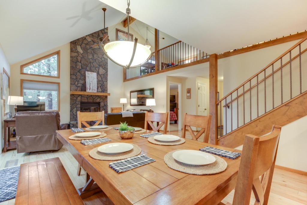 Sunriver House | 11 Cherrywood