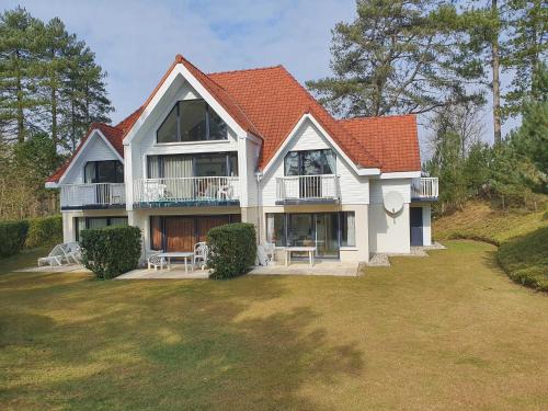 Hardelot-Plage Apartment | 11 Les Pins Penchés