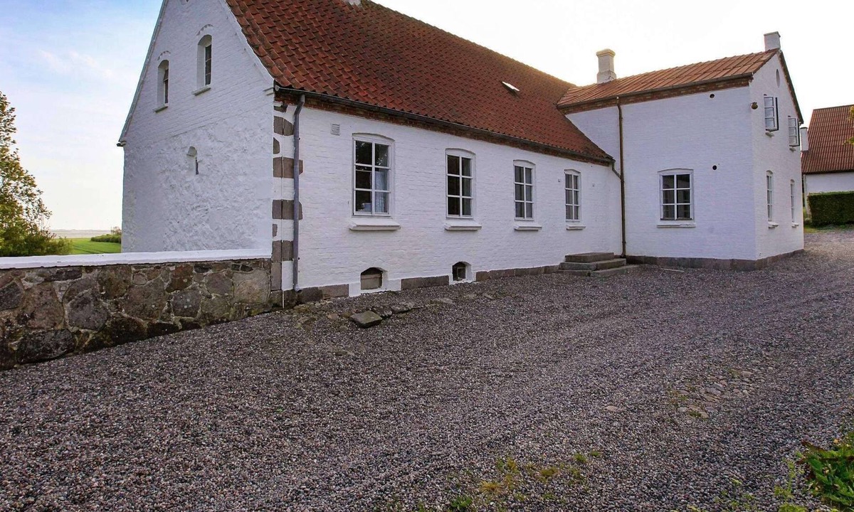 Vestervig House | 11 person holiday home in Bedsted Thy