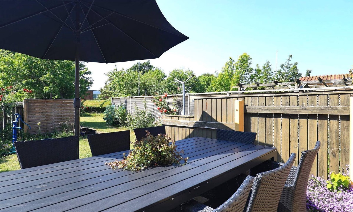 Aeroskobing House | 11 person holiday home in Ærøskøbing
