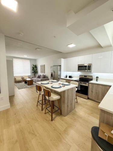 East Little Havana Apartment | #110 Brand New 2 Bedrooms 2 bathrooms near Brickell and beach