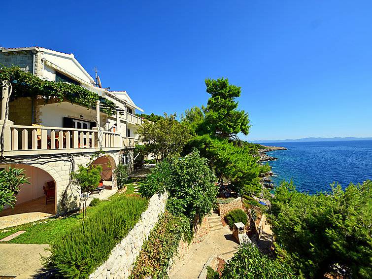 Orebic Apartment | 110 m² Apartment ∙ 3 bedrooms ∙ 6 guests