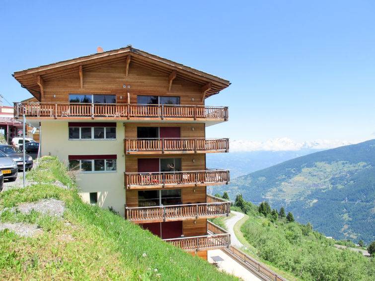 Vex Apartment | 110 m² Apartment ∙ 4 bedrooms ∙ 12 guests