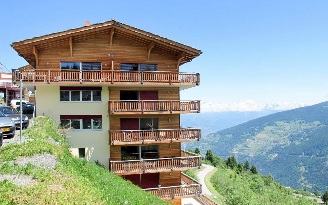 Vex Apartment | 110 m² Apartment ∙ 4 bedrooms ∙ 13 guests