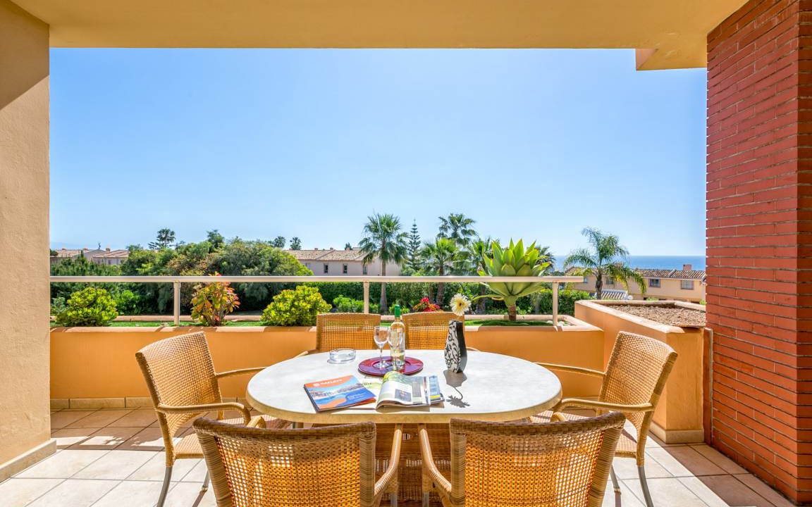 El Faro Apartment | 110 m² Apartment ∙ 2 bedrooms ∙ 6 guests