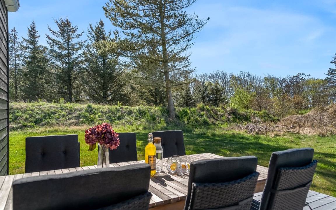 Skallerup Klit House | 110 m² House ∙ 3 bedrooms ∙ 7 guests