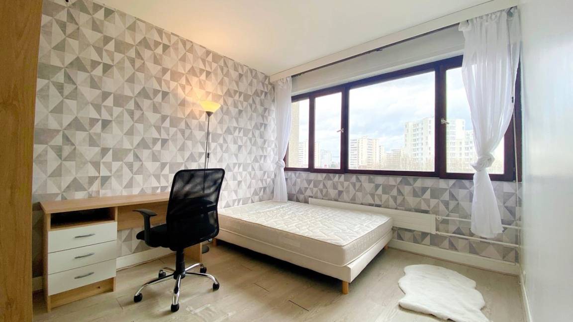 Quartier du Palais Resort | 110 m² Private room ∙ 1 bedroom ∙ 1 guest