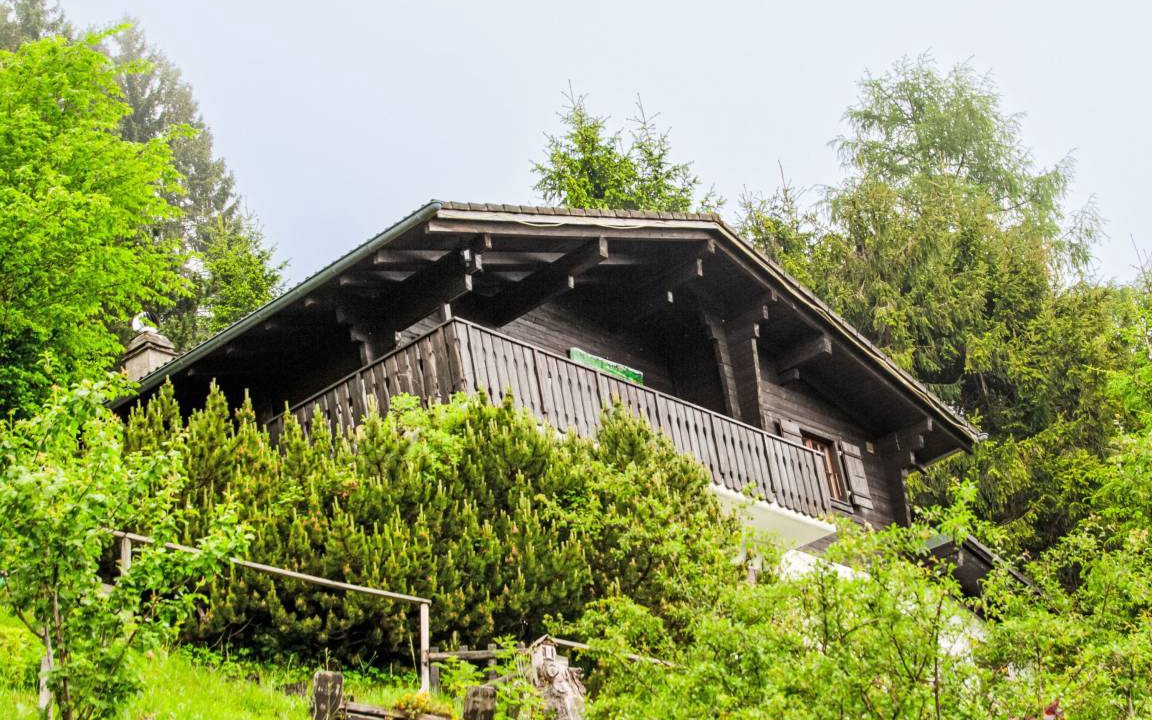 Moleson Villa | 110 m² Villa ∙ 3 bedrooms ∙ 6 guests