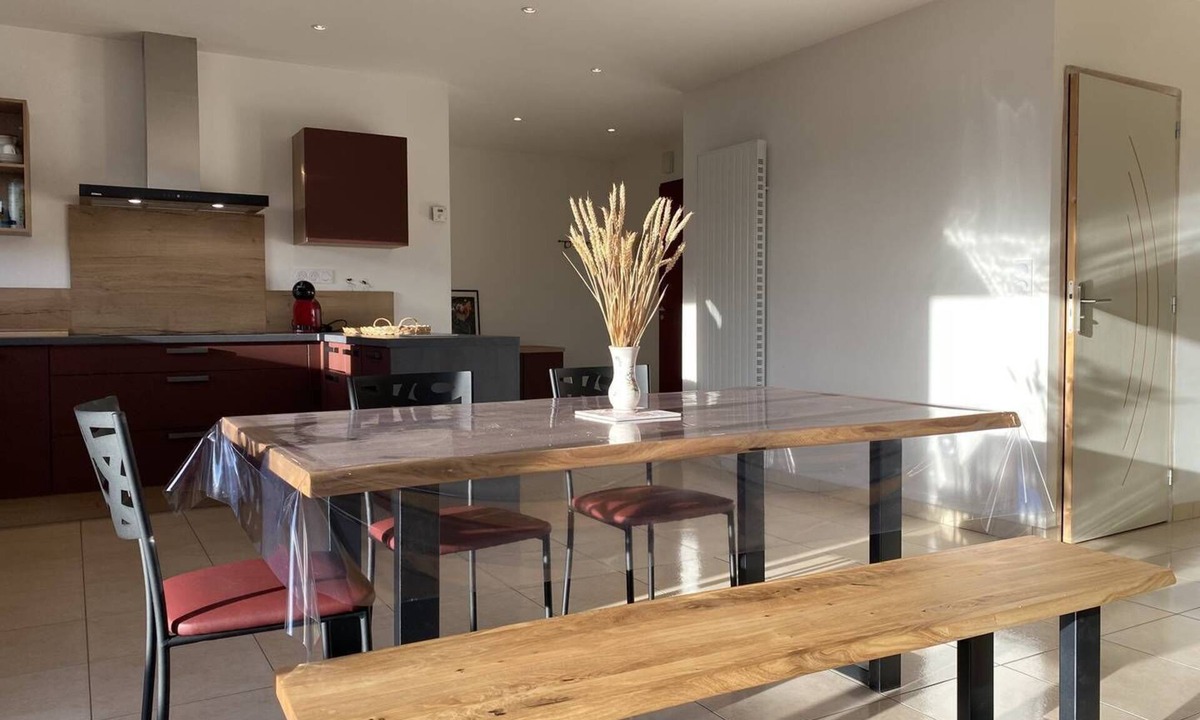 Planguenoual House | 1100-House in the heart of the village of Planguenoual.