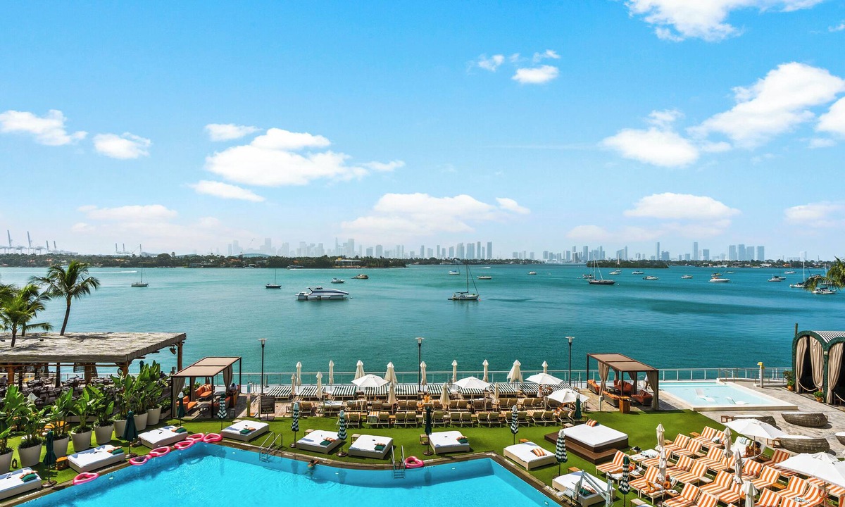 West Avenue Condo | 1100 West Avenue By MWG Hospitality
