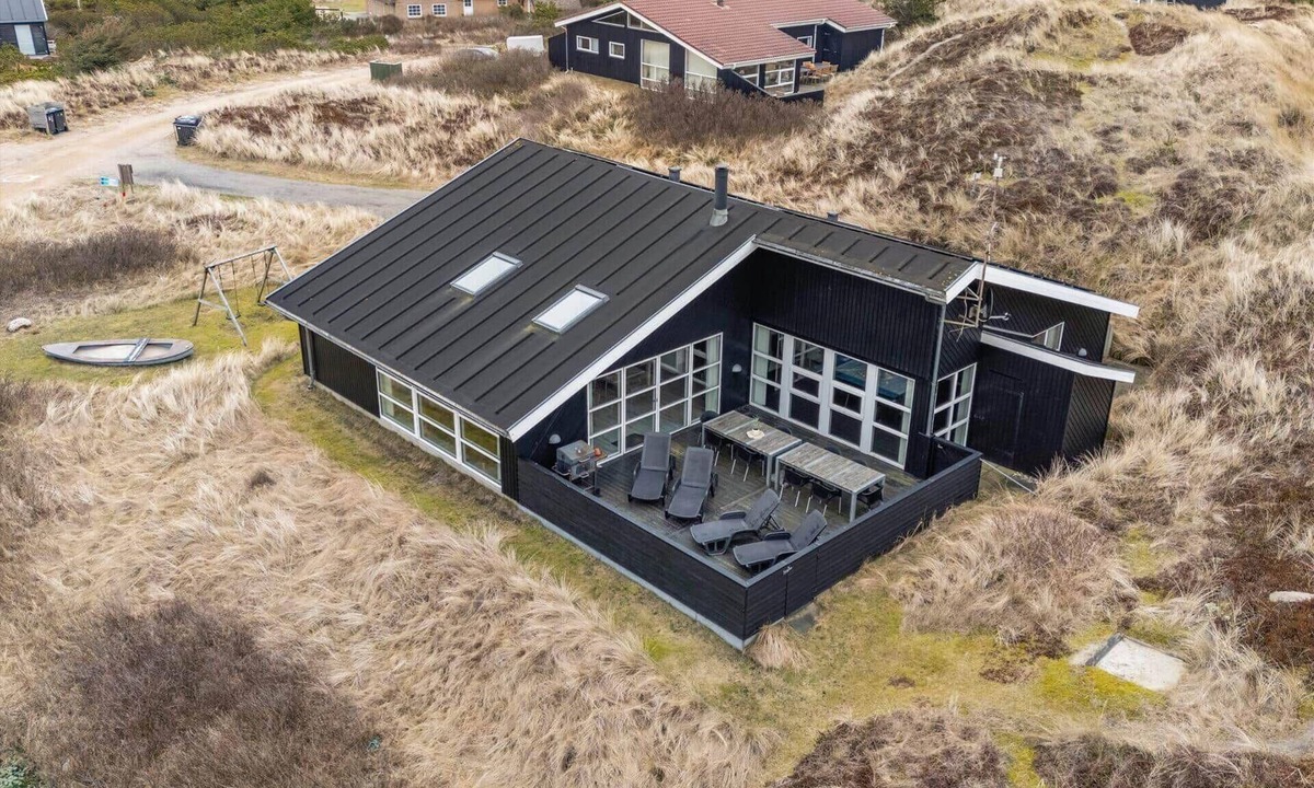 Houvig Strand House | 1109 Ringkøbing - Klitdalen 93