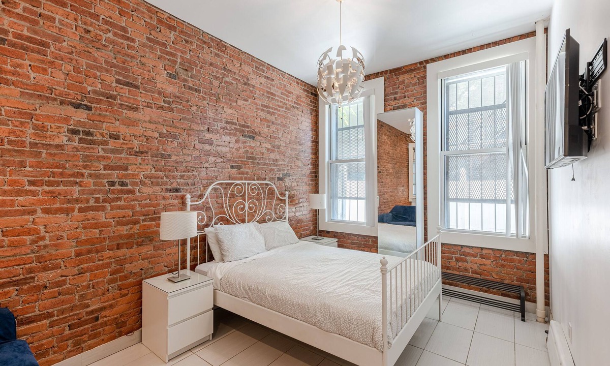 East Harlem Apartment | 110th Boutique Hotel
