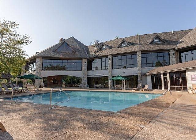 Branson West Cabin | 111 m² Lodge ∙ 2 bedrooms ∙ 6 guests