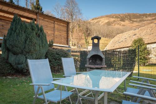 Arrens-Marsous House | 111 Val d'Azun - Gite 6 voyageurs