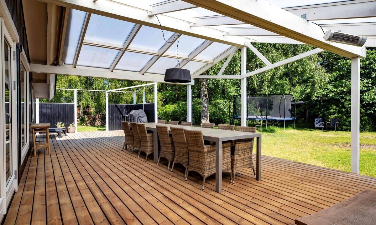 Nykøbing House | 11136 Nykøbing Sj - Vindingsvej 2