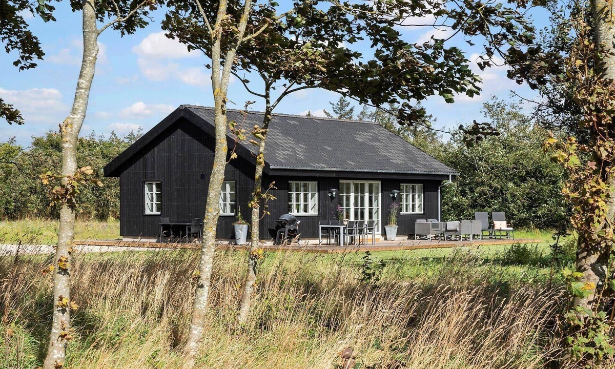 Ringkobing House | 1136 Ringkøbing - Hovervej 61