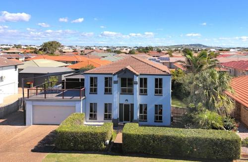 Bargara House | 114 Woongarra Scenic Drive