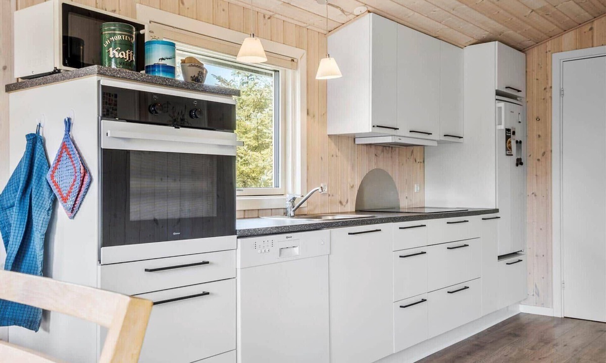 Houvig Strand House | 1140 Ringkøbing - Klitdalen 18