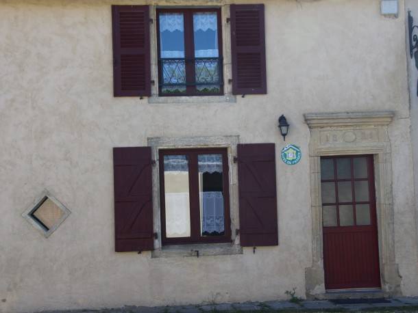 Halles-sous-les-Cotes House | 115 m² House ∙ 3 bedrooms ∙ 6 guests