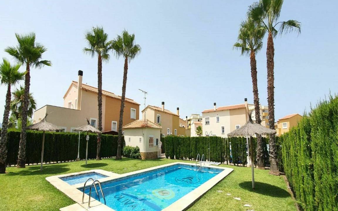Molinell Other | 115 m² Accommodation ∙ 3 bedrooms ∙ 6 guests