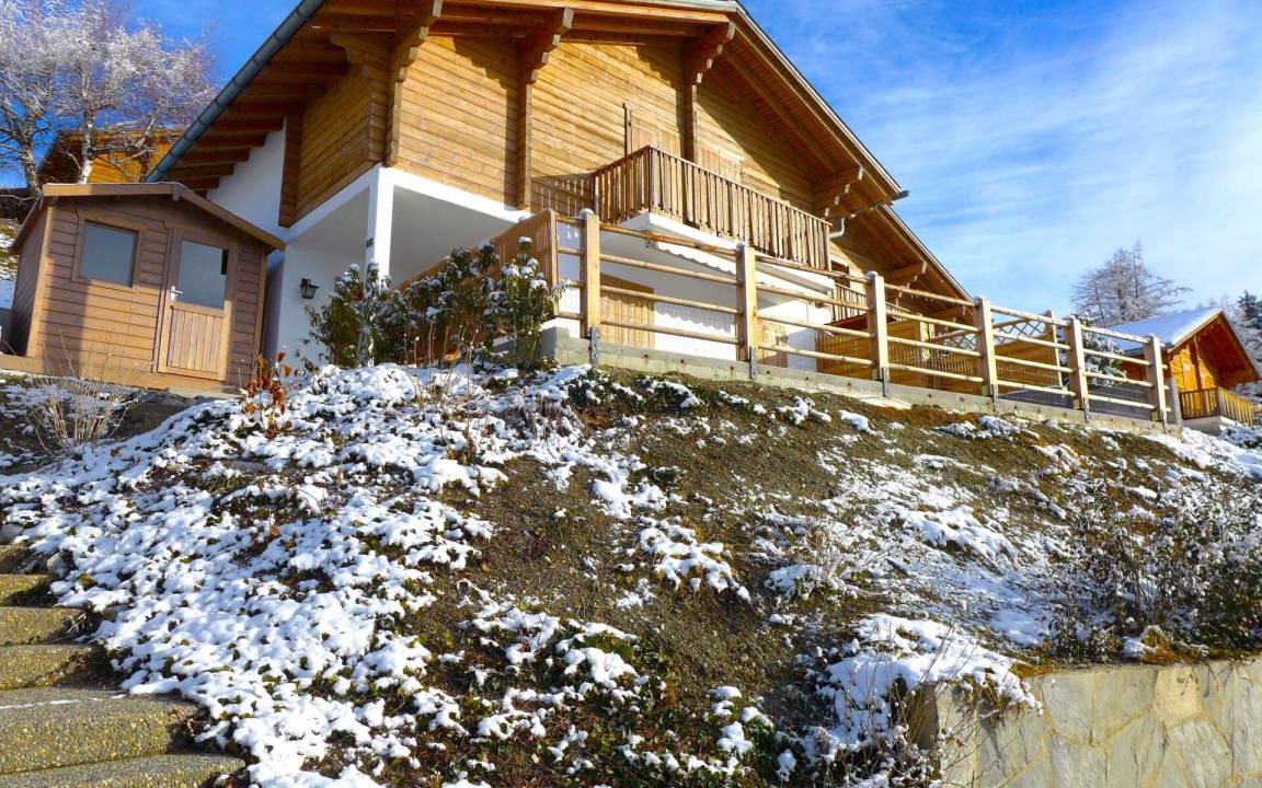 Lens Other | 115 m² Accommodation ∙ 3 bedrooms ∙ 6 guests