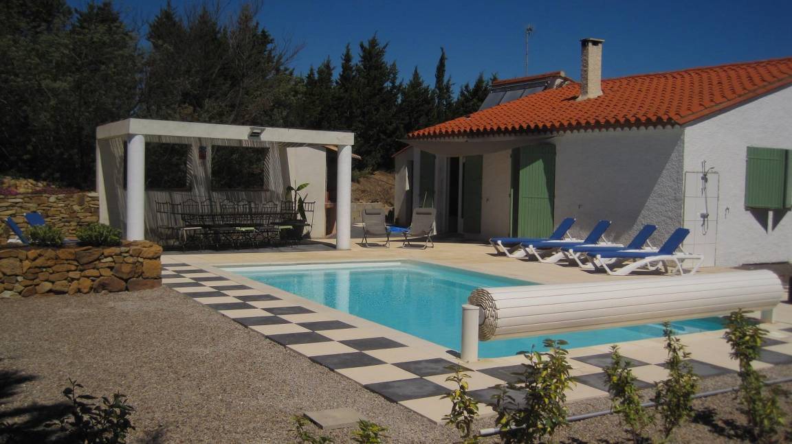 Montseret House | 115 m² Apartment ∙ 3 bedrooms ∙ 8 guests