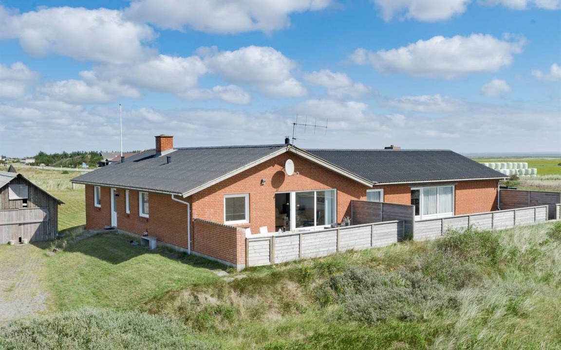 Haurvig House | 115 m² House ∙ 3 bedrooms ∙ 6 guests