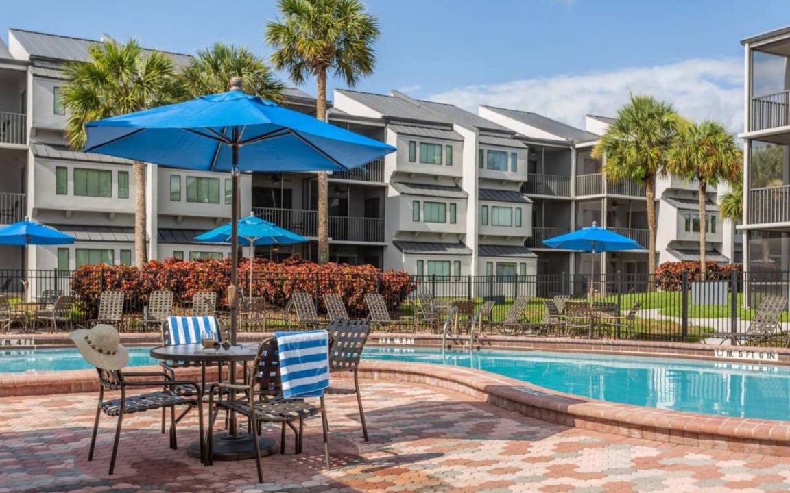 West Kissimmee Condo | 116 m² Condo ∙ 2 bedrooms ∙ 6 guests