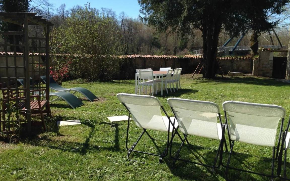 Annesse-et-Beaulieu House | 116 m² House ∙ 2 bedrooms ∙ 4 guests