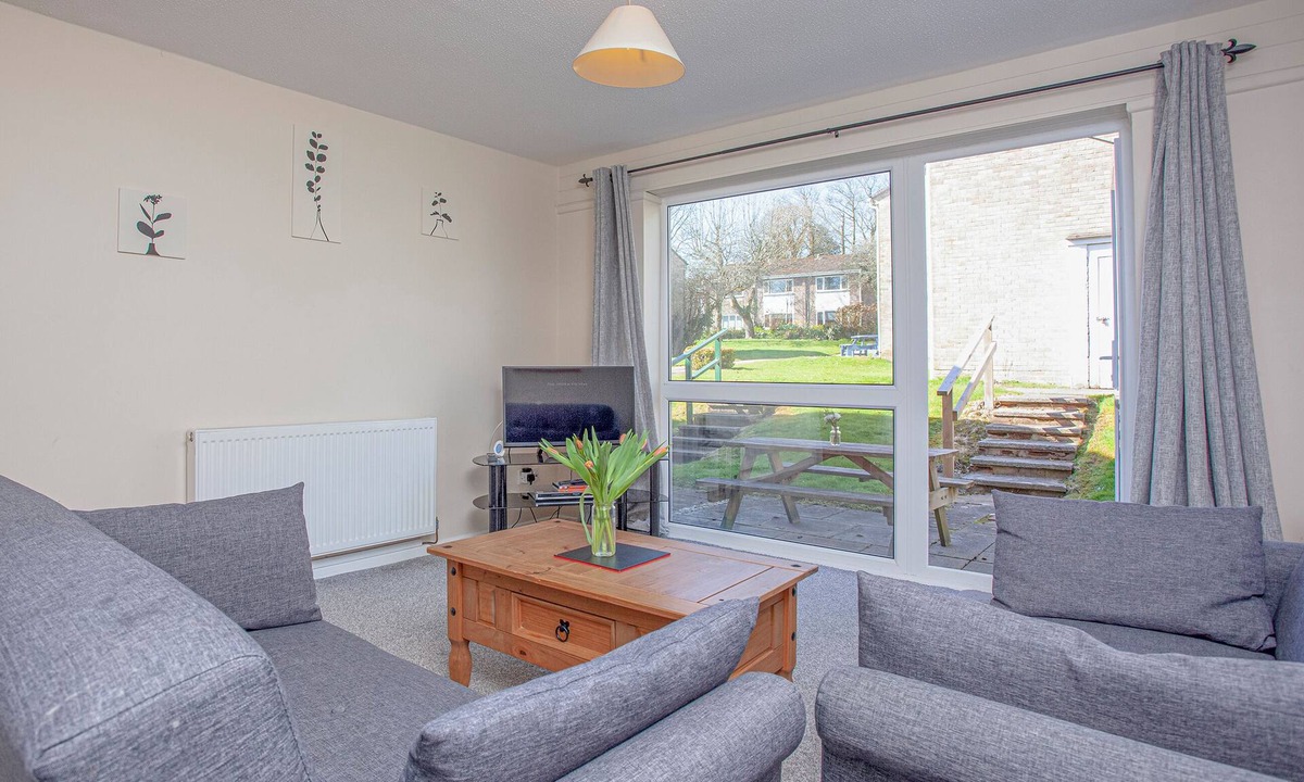 Saint Columb Major Cabin | 117 Atlantic Reach-UK32918