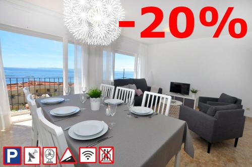 Almadraba-Canyelles Apartment | 1172 Canyelles - Apivend Immo