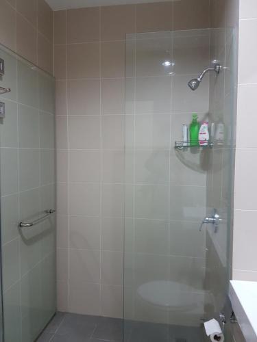 Seri Tanjung Pinang Apartment | 118 Suite