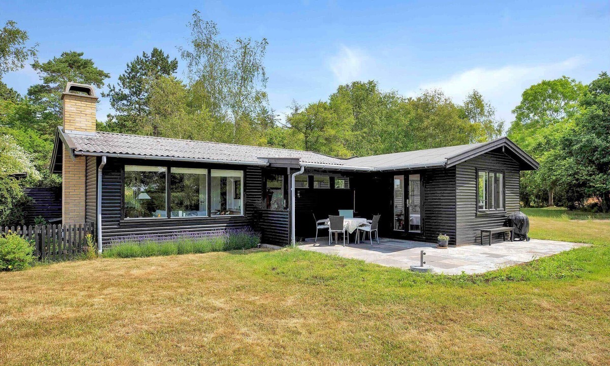 Klint House | 11830 Nykøbing Sj - Birkekrogen 11