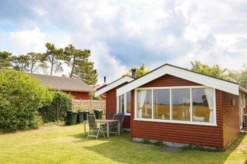 Nykobing Sjaelland House | 11838-1-Nykobing-Sj-Rosenvangen-Nord-8