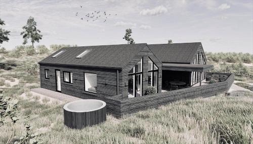 Houvig Strand House | 1189-Ringkobing-Magedalen-20-A