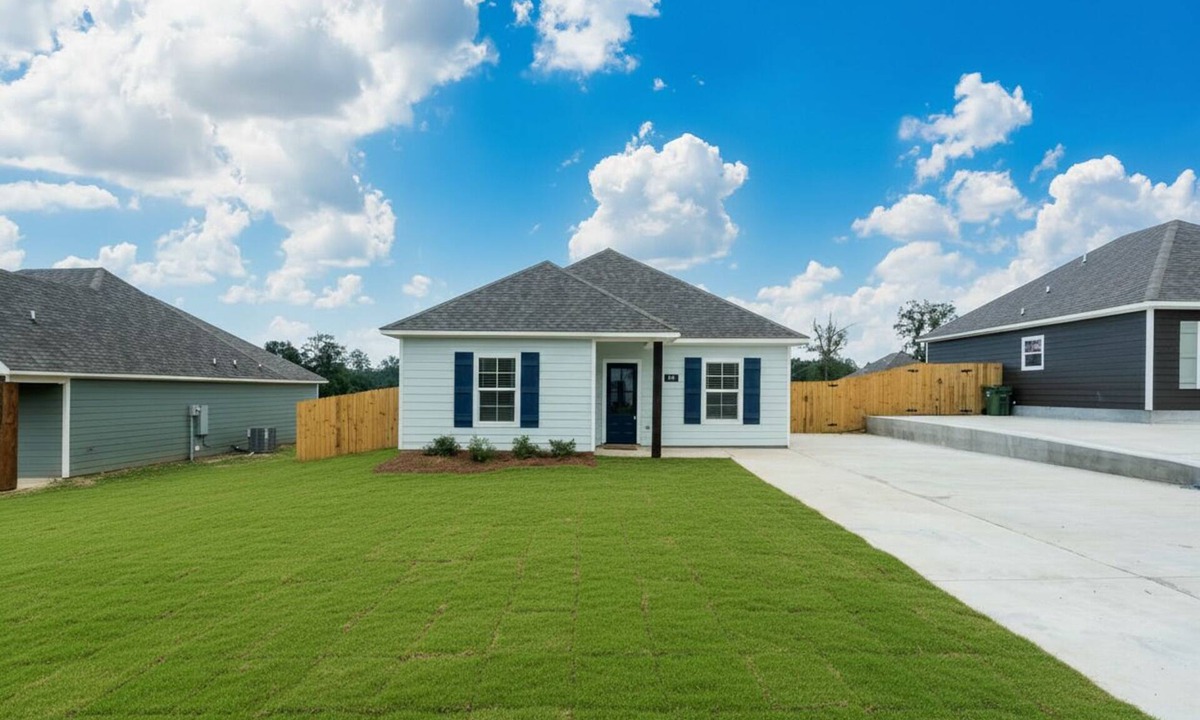 Ruston House | 119-baywood · Ruston Haven | Sports Complex + Dine