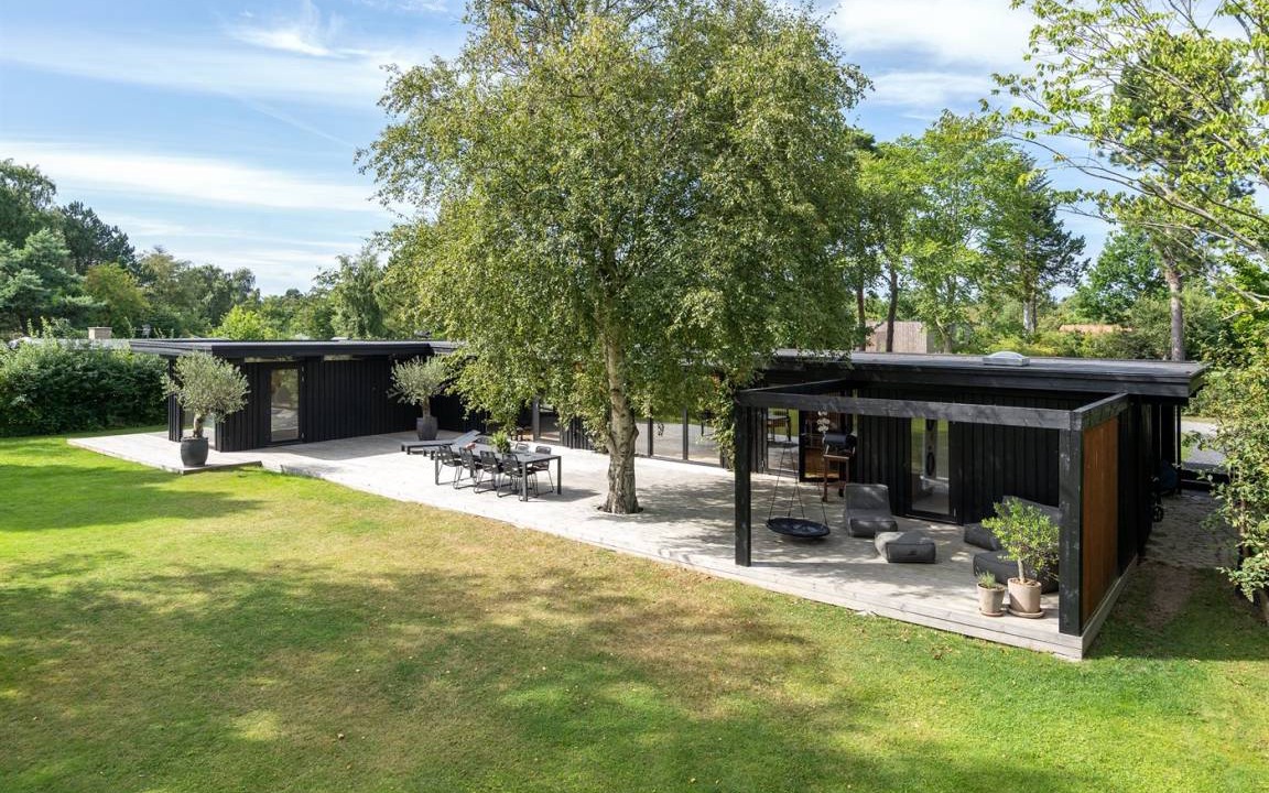 Holloselund House | 119 m² House ∙ 3 bedrooms ∙ 6 guests