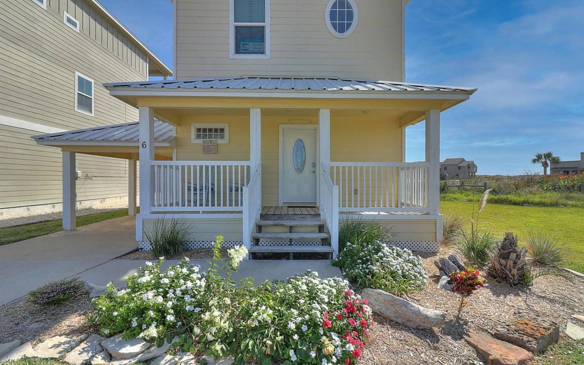 Bella Vista House | 119 m² House ∙ 2 bedrooms ∙ 6 guests