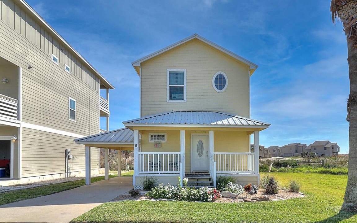 Bella Vista House | 119 m² House ∙ 2 bedrooms ∙ 6 guests
