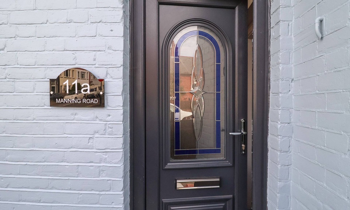 Felixstowe Cottage | 11a Manning Road