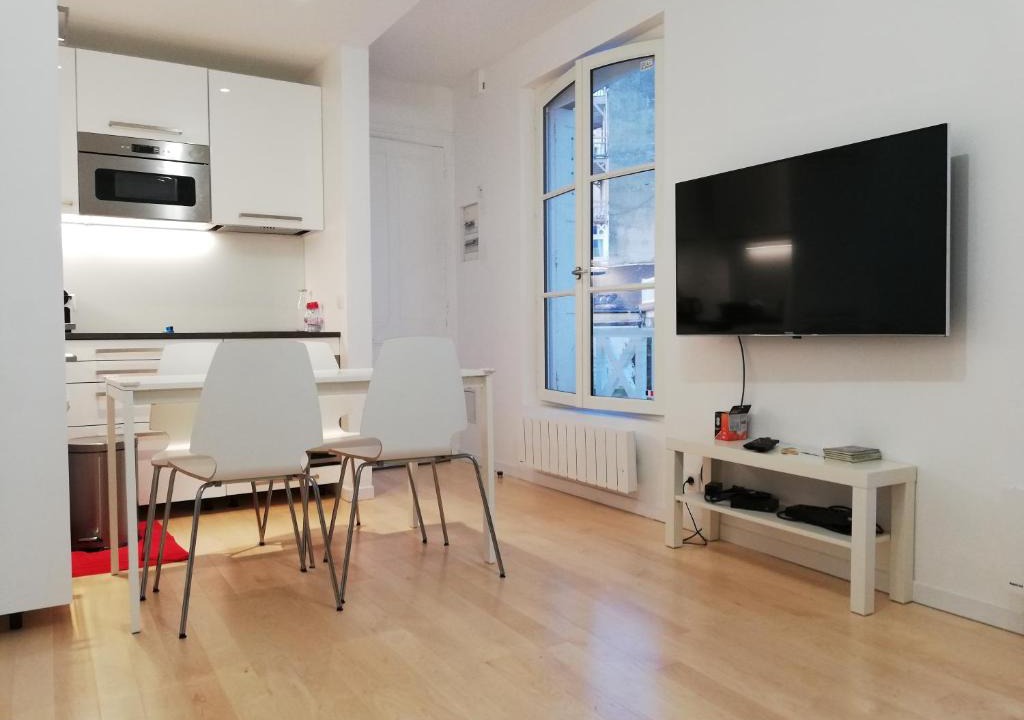 Trouville-sur-Mer Apartment | 11B Rue Docteur Leneveu