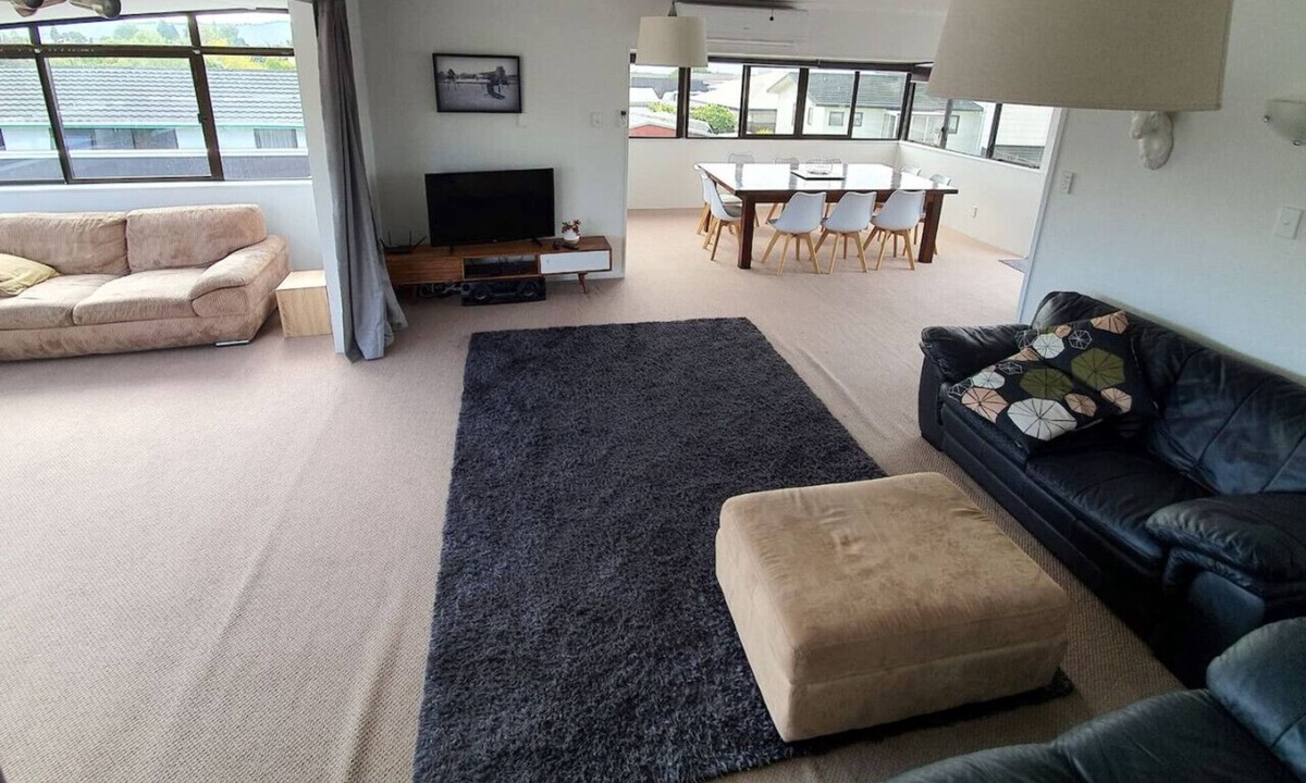 Richmond Heights House | 11b Tobin Place, Taupo