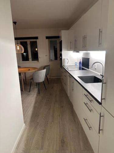 Vejle Apartment | 11F 1 Th