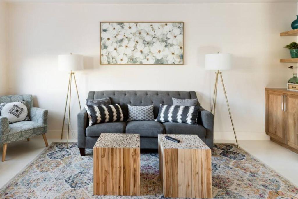 Seaside House | 11th Heaven