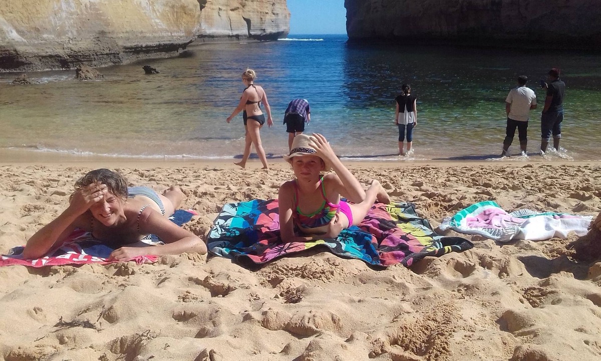 Princetown Apartment | 12 Apostles Cottages