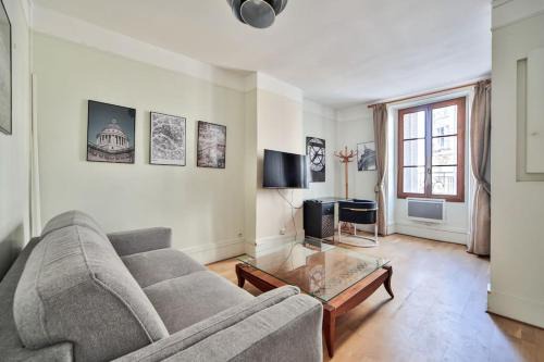 Necker Apartment | 12.Appartement 4Pers#Sèvres-Lecourbe#Necker