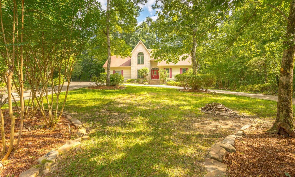 Lookout Mountain House | 12 Bedroom XL HotTub 2 HOUSES~36ppl